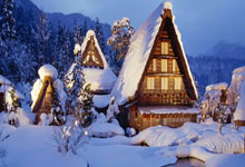 小月月的天涯社区之旅