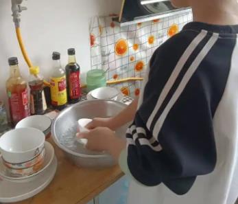沅江帮妈妈做家务的收获有哪些？